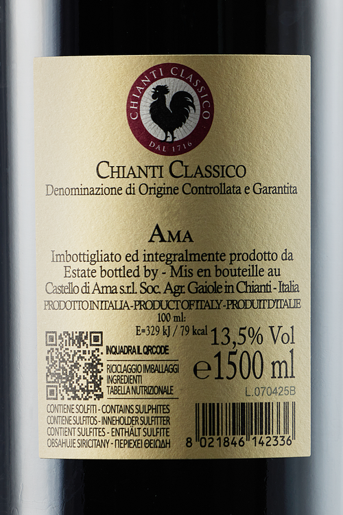 Chianti Classico