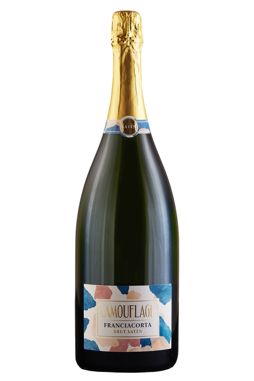Franciacorta Satèn Camouflage