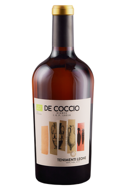 Lazio Bianco De Coccio bio