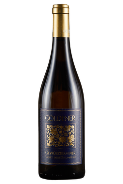 Vigneti Delle Dolomiti Traminer Aromatico Goldener