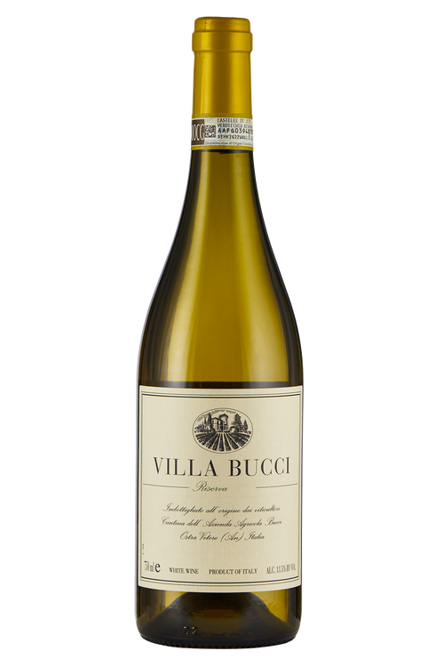 Verdicchio Dei Castelli Di Jesi Classico Riserva Bio