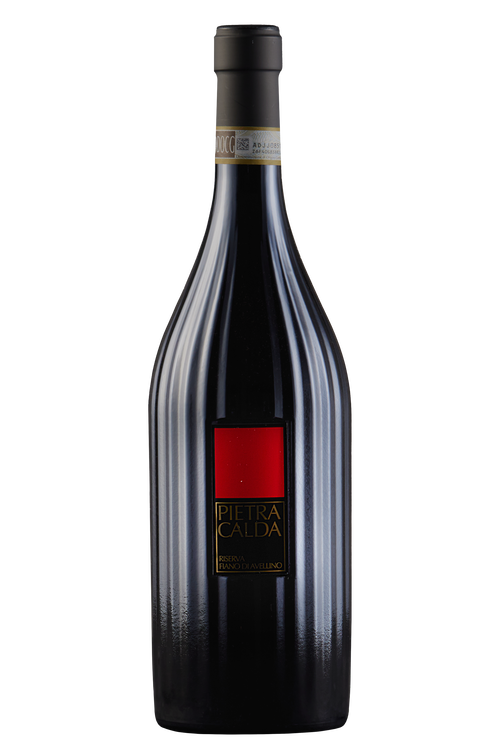 Fiano d'Avellino Riserva Pietracalda