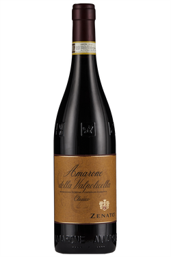 Amarone Della Valpolicella Classico