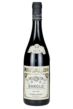 Barolo Tre Tine