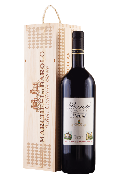 Barolo del Comune di Barolo