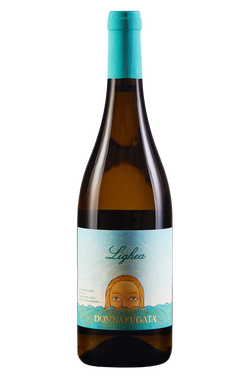 Terre Siciliane Zibibbo Lighea