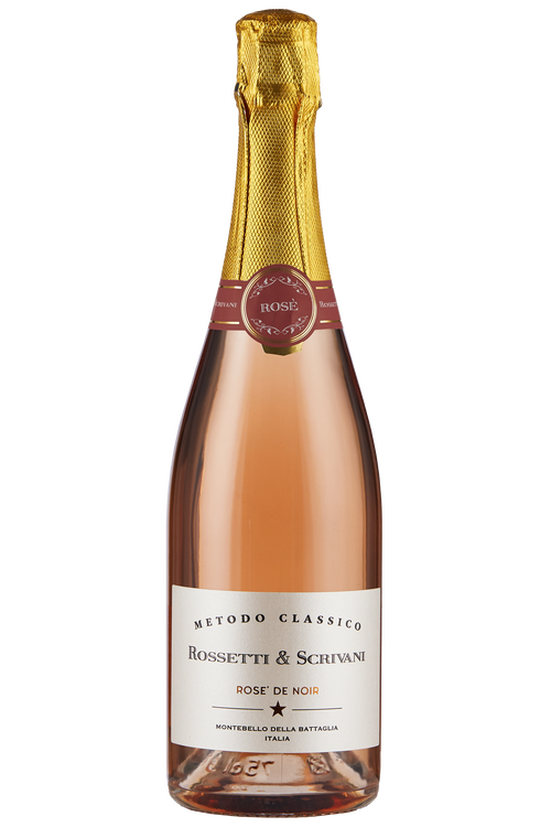 Oltrepò Pavese Met. Clas, Rosé Pinot Nero