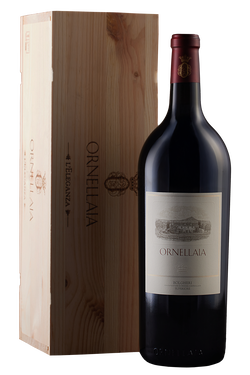 Bolgheri Rosso Superiore Ornellaia