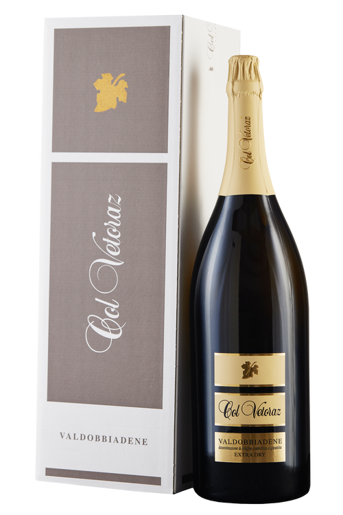 Prosecco Valdobbiadene Superiore Extra Dry