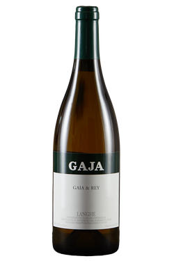 Langhe Bianco Gaja E Rey