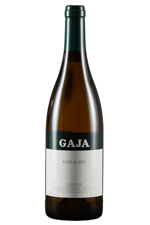 Langhe Bianco Gaja E Rey