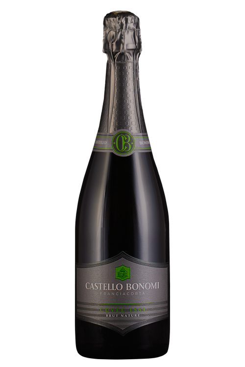 Franciacorta Brut Nature Cuv&eacute;e 1564