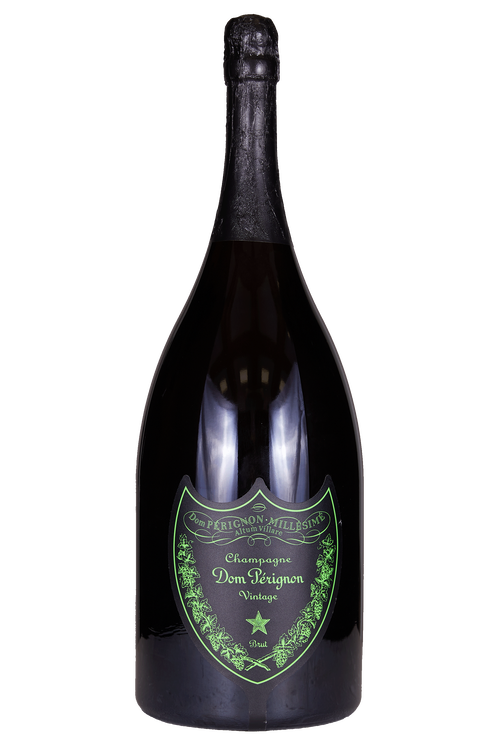 Champagne Brut Vintage Luminous