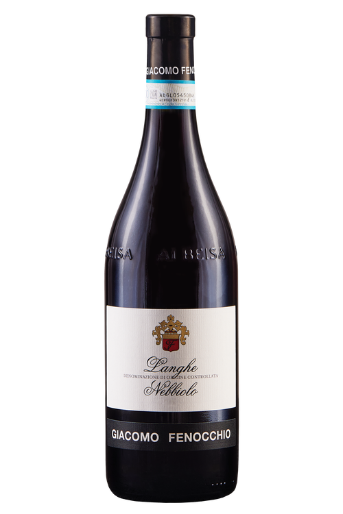 Langhe Nebbiolo