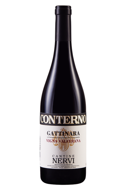 Gattinara Vigna Valferana