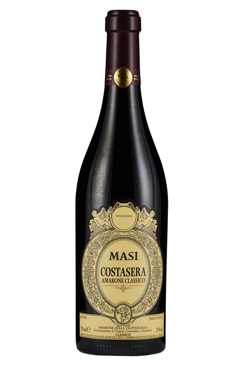 Amarone Della Valpolicella Classico Costasera