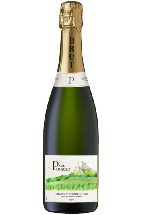 Cremant de Bourgogne Brut