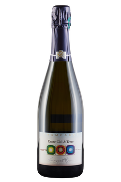 Champagne Extra Brut Entre Ciel & Terre