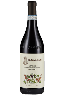 Langhe Nebbiolo