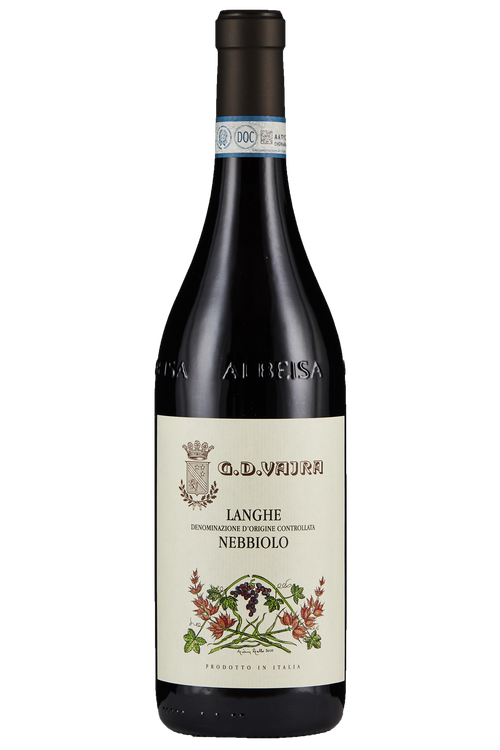 Langhe Nebbiolo