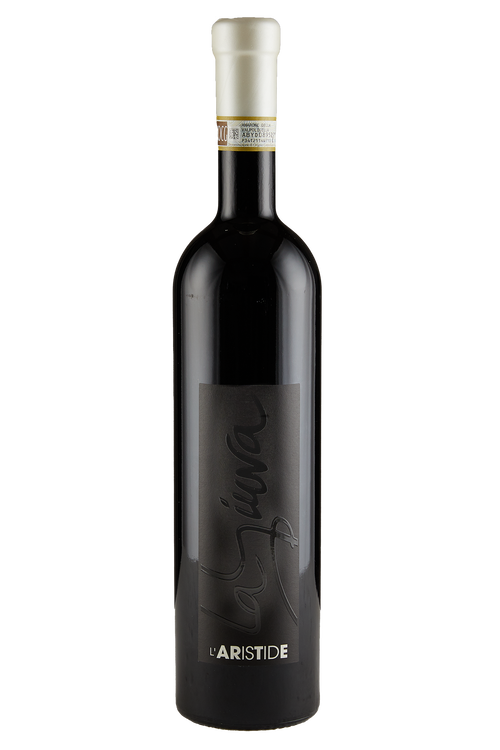 Amarone Della Valpolicella L'Aristide