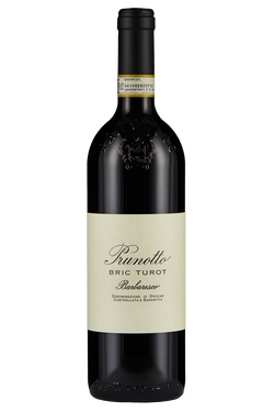 Barbaresco Bric Turot