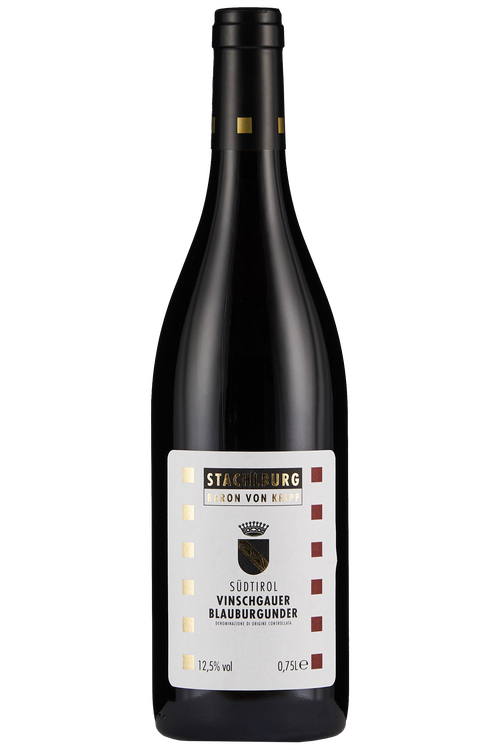 Alto Adige Pinot Nero Vinschgauer bio