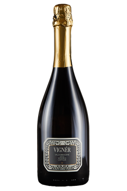 Prosecco Valdobbiadene Superiore Di Cartizze Dry Vignèr