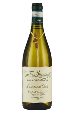 Colline Pescaresi Trebbiano Il Bianco di Ciccio