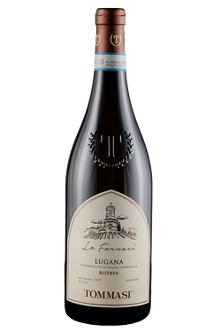 Lugana Riserva Le Fornaci Lugana Riserva Le Fornaci