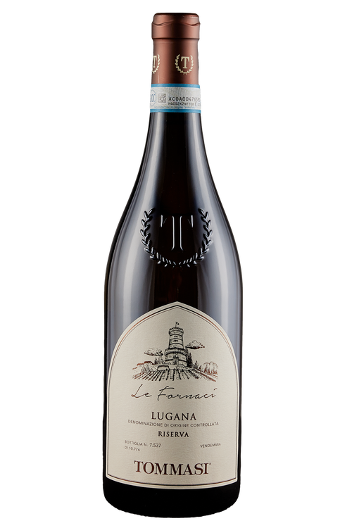 Lugana Riserva Le Fornaci
