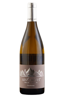 Valle D'Aosta Chardonnay