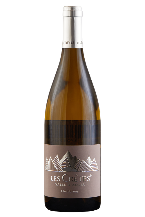 Valle D'Aosta Chardonnay