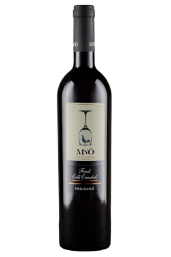 Friuli Colli Orientali Friulano Myo