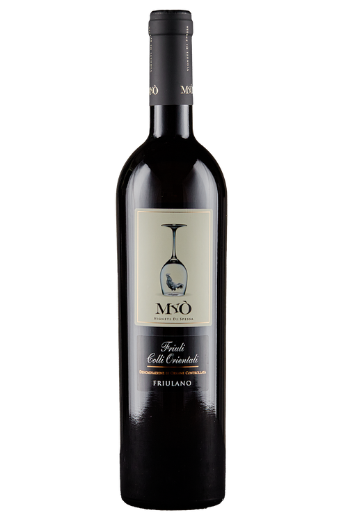 Friuli Colli Orientali Friulano Myo