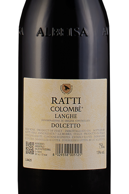 Dolcetto d'Alba Colombè