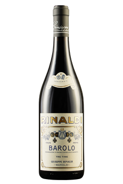 Barolo Tre Tine