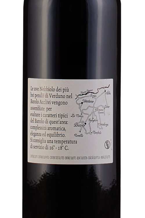 Barolo Acclivi