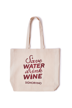 Shopper Signorvino