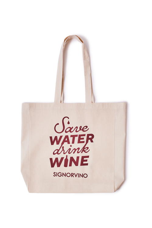 Shopper Signorvino