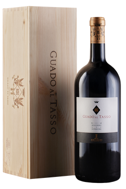 Bolgheri Rosso Guado al Tasso