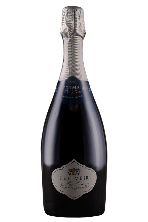 Alto Adige Pas Dosé Metodo Classico