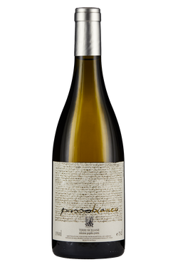 Terre Siciliane Passobianco