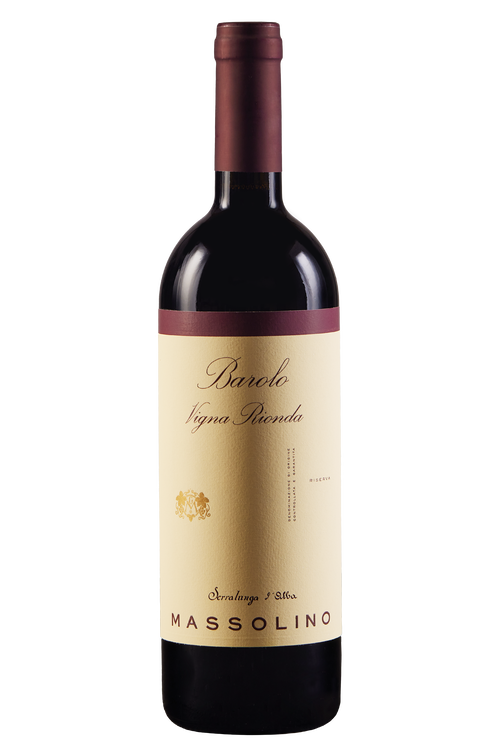 Barolo Riserva Vigna Rionda