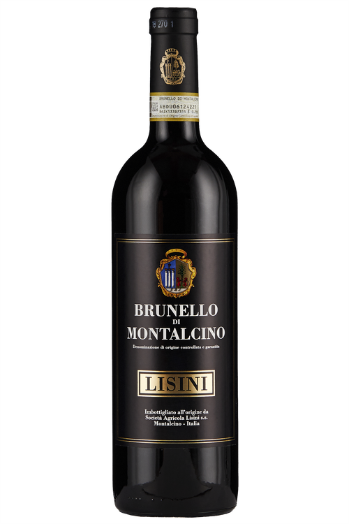 Brunello di Montalcino