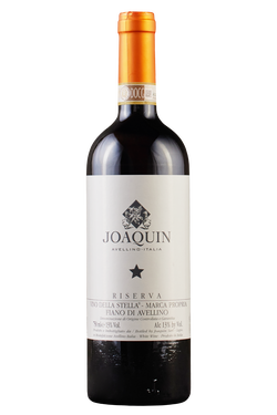 Fiano Di Avellino Riserva Vino Della Stella