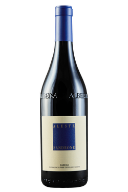 Barolo Aleste