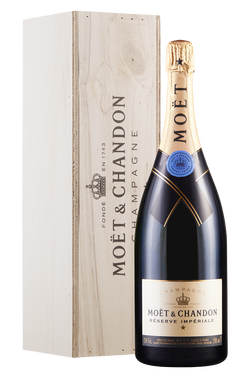 Champagne Brut Réserve Impérial Moët