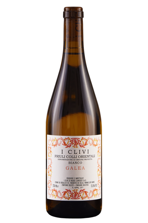 Friuli Colli Orientali Galea
