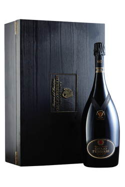 Trento Brut Giulio Ferrari Riserva Del Fondatore Collezione